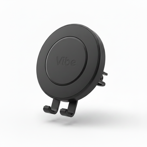 Magnetic Car Vent Holder Vibe