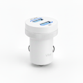Vibe USB Car Charger PD 20W QC 3.0